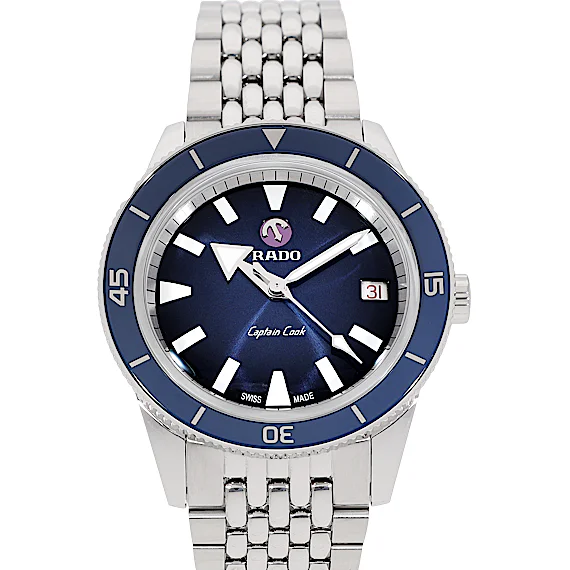 Rado Captain Cook R32500203 Rado Captain Cook R32500203