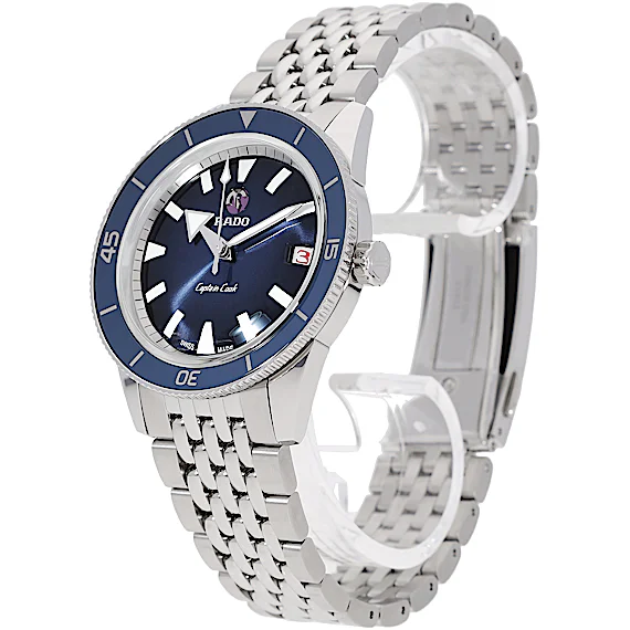 Rado Captain Cook R32500203 Rado Captain Cook R32500203