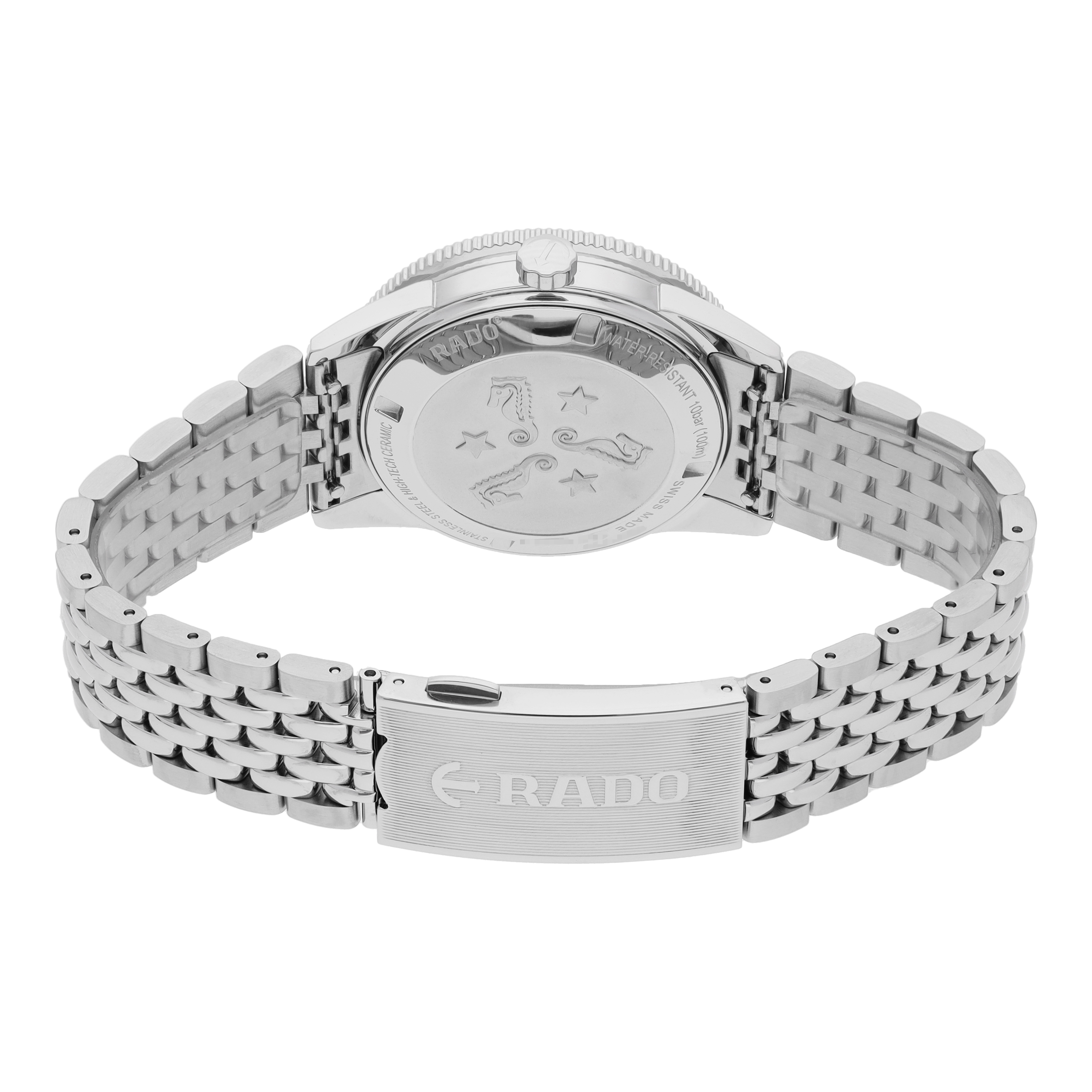 Rado Captain Cook R32500203