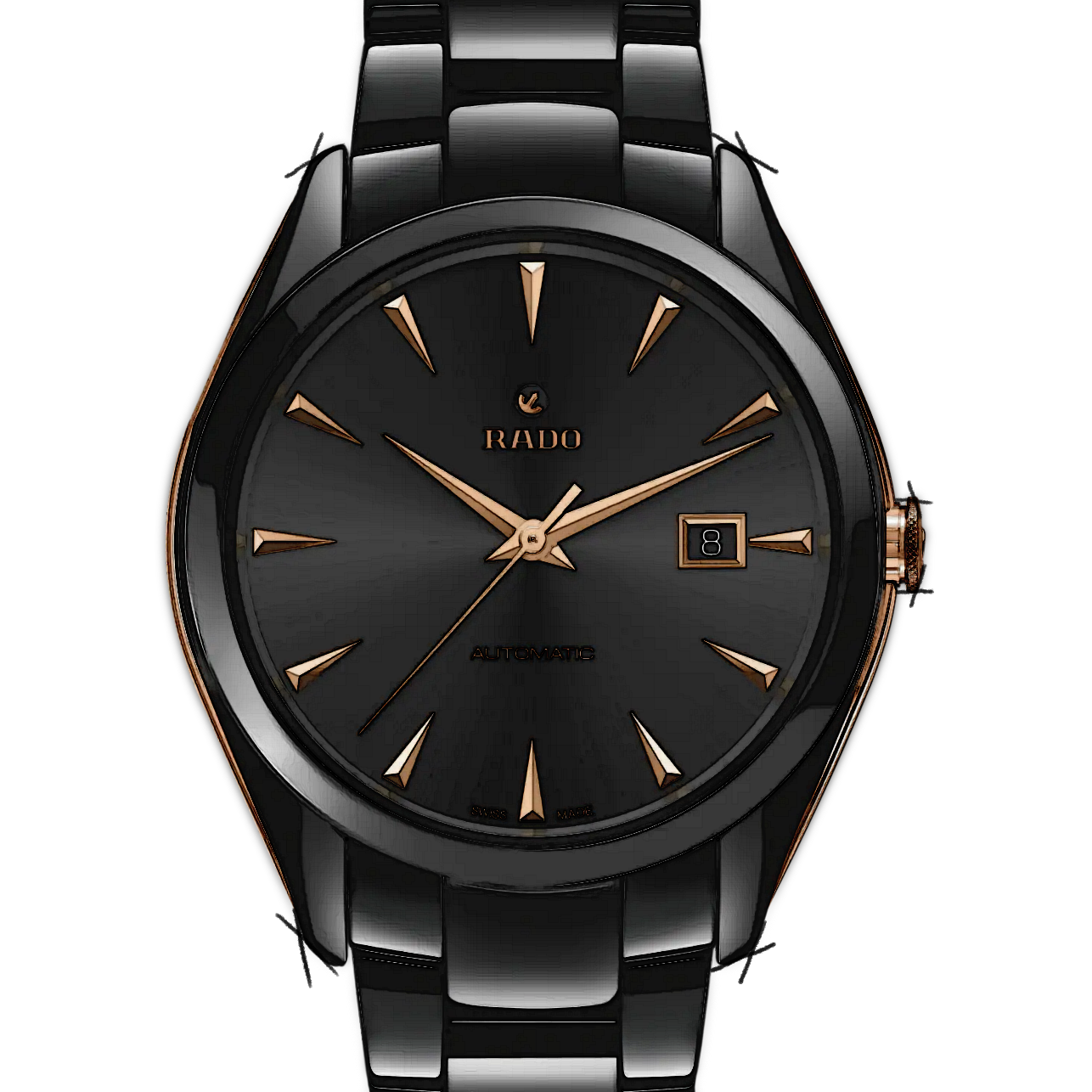 Rado HyperChrome R32252162