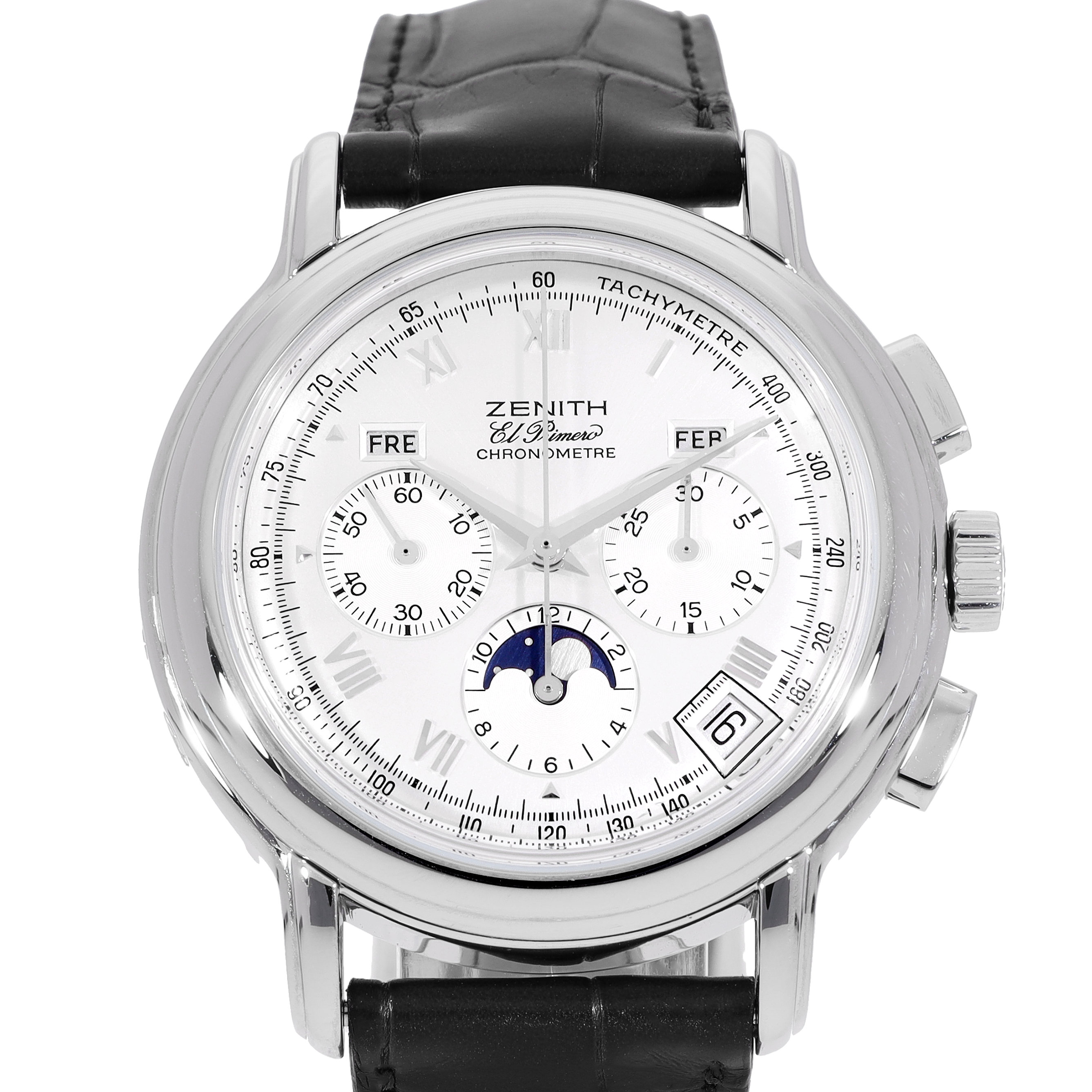 Zenith ChronoMaster 01.0240.410