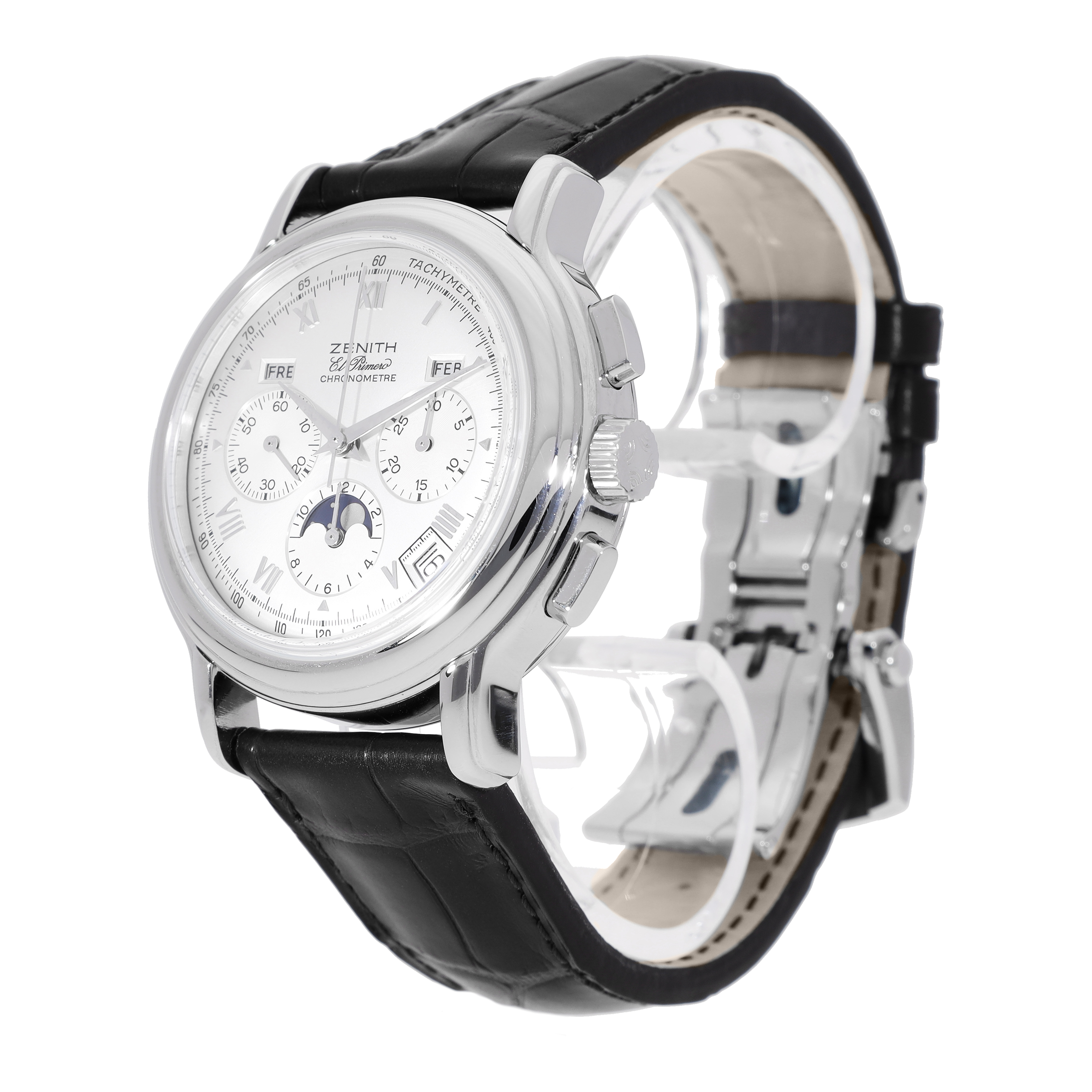 Zenith ChronoMaster 01.0240.410