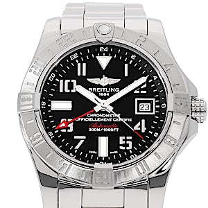 Breitling Avenger II A3239011.BC34.170A