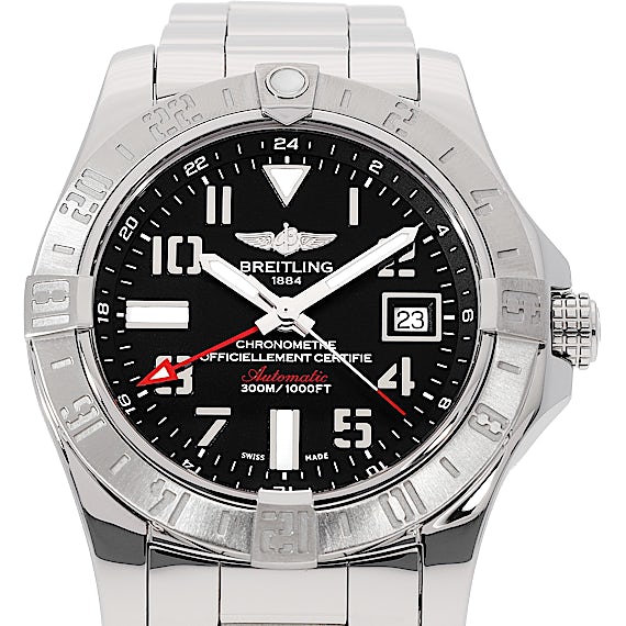 Breitling Avenger II A3239011.BC34.170A  Breitling Avenger II A3239011.BC34.170A