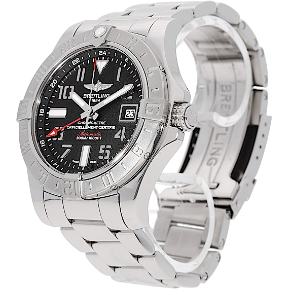 Breitling Avenger II A3239011.BC34.170A