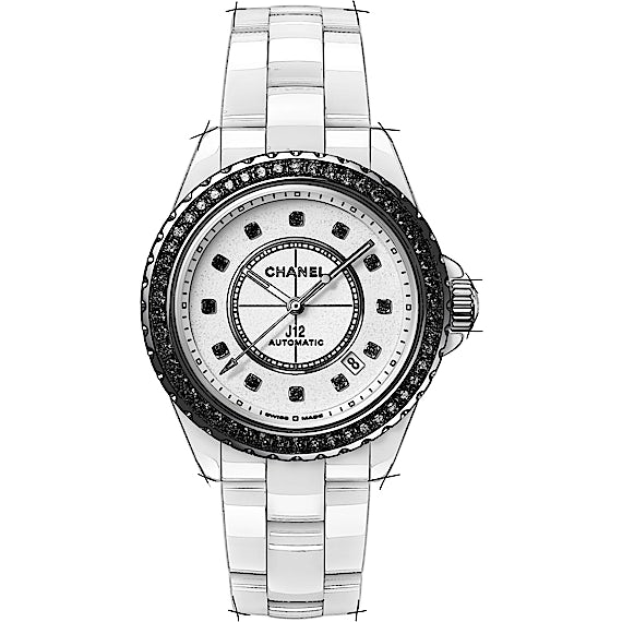 Chanel J12 H7189 Chanel J12 H7189