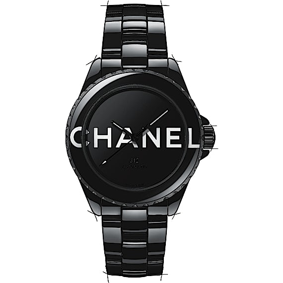 Chanel J12 H7418 Chanel J12 H7418