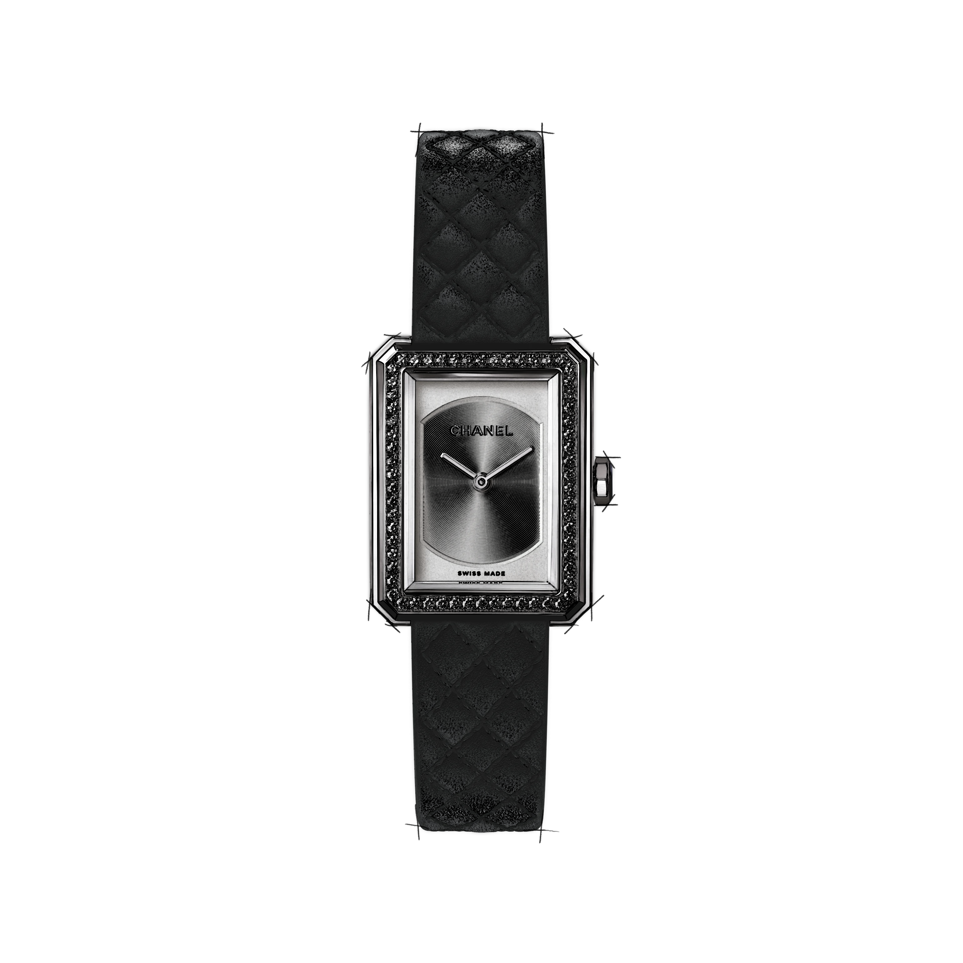 Chanel Boy-Friend H6955