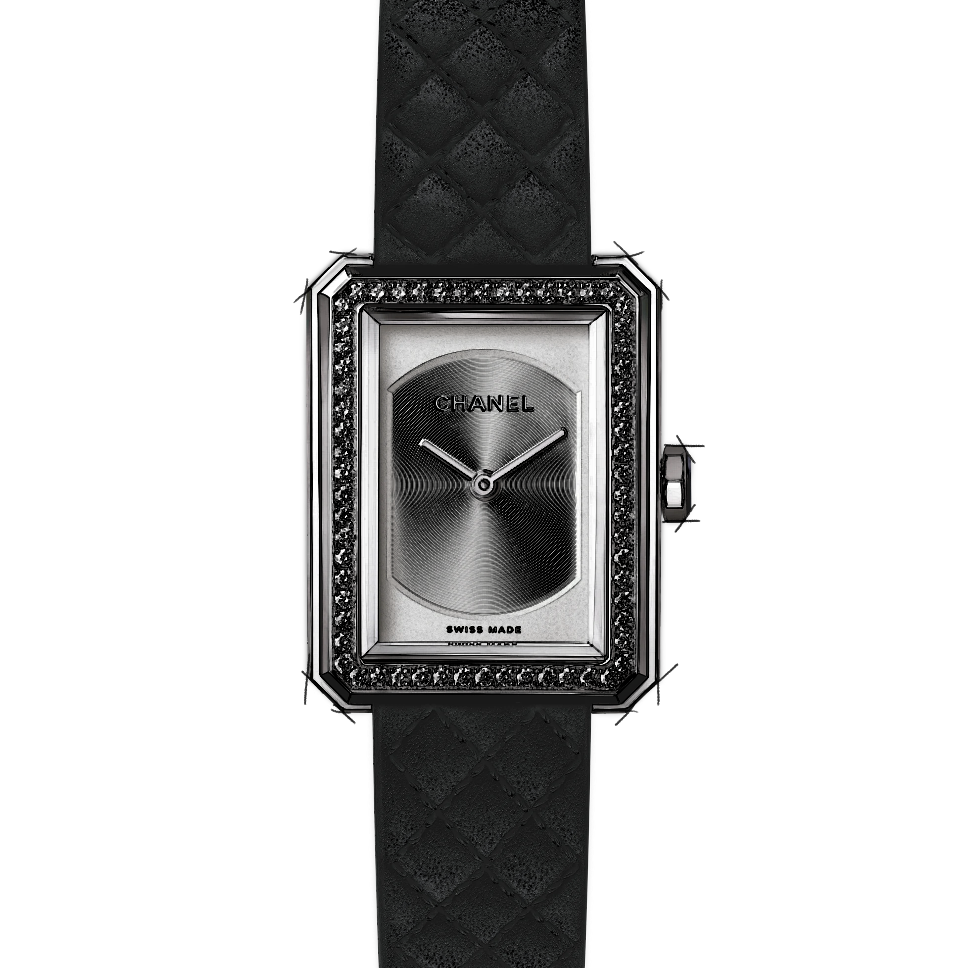 Chanel Boy-Friend H6955