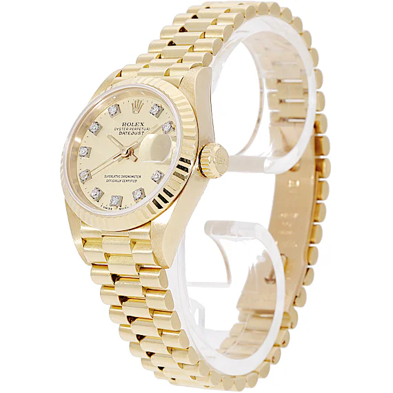 Rolex Lady-Datejust 69178 Rolex Lady-Datejust 69178