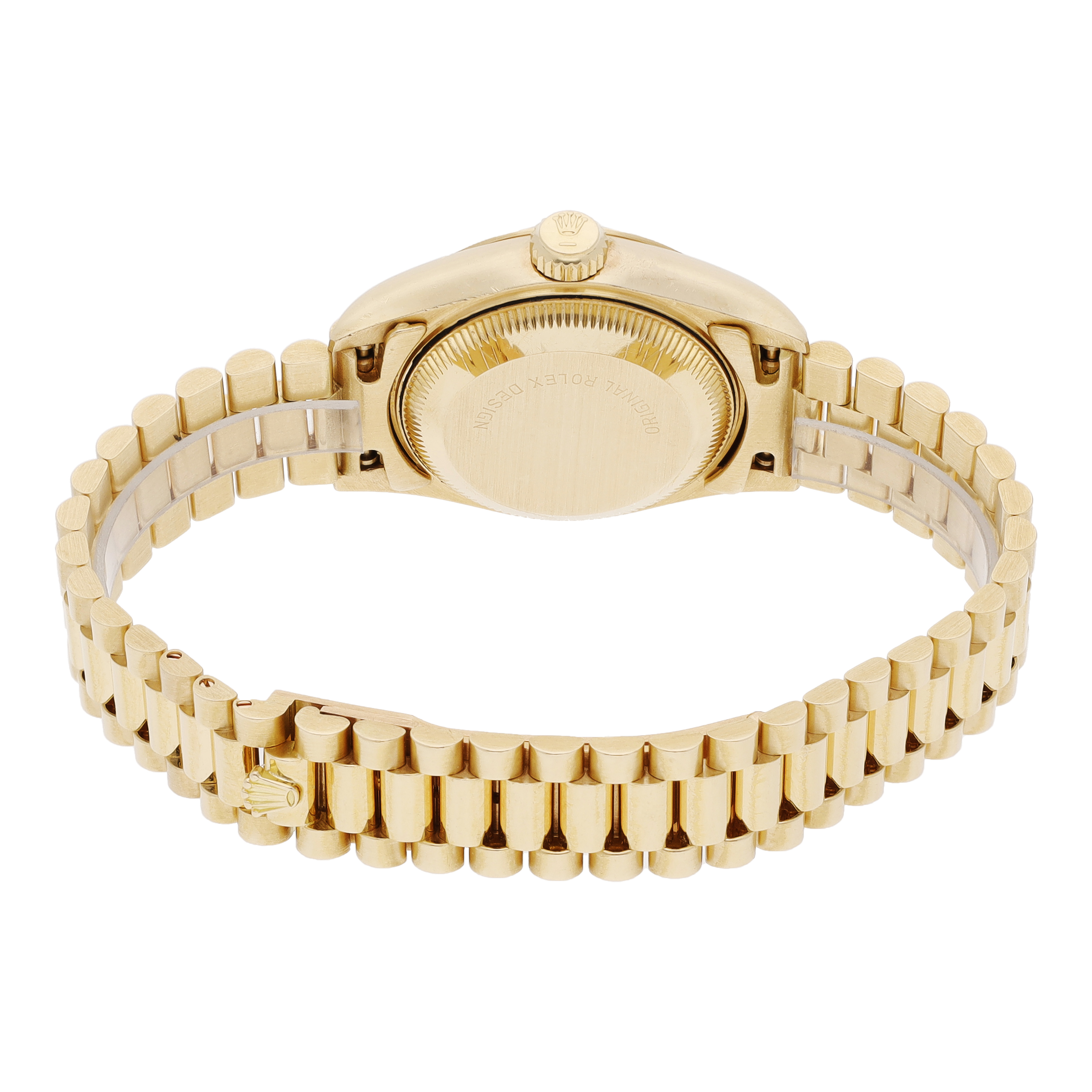 Rolex Lady-Datejust 69178