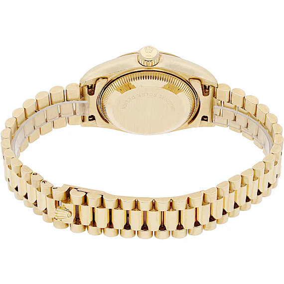 Rolex Lady-Datejust 69178 Rolex Lady-Datejust 69178