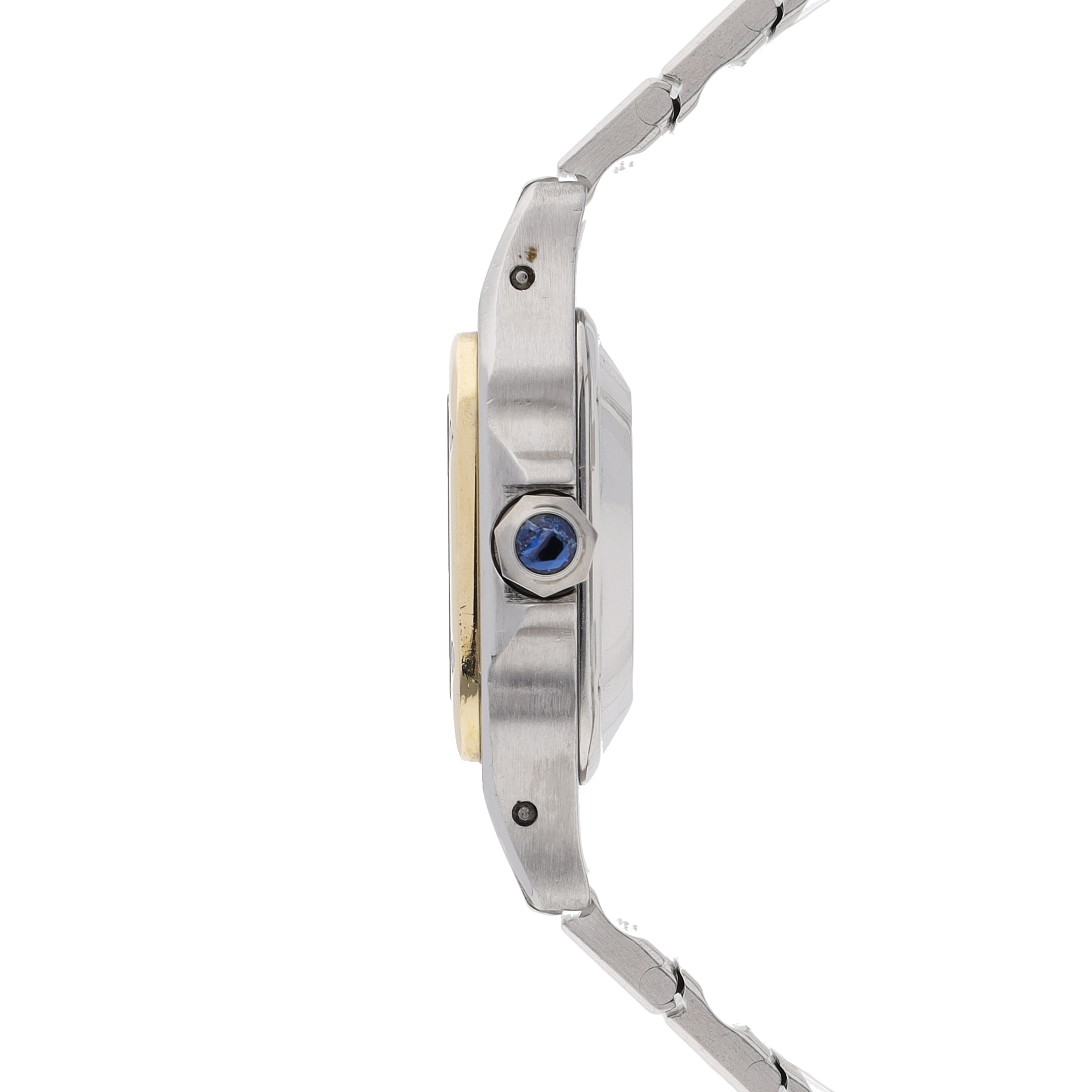 Cartier Santos 1567