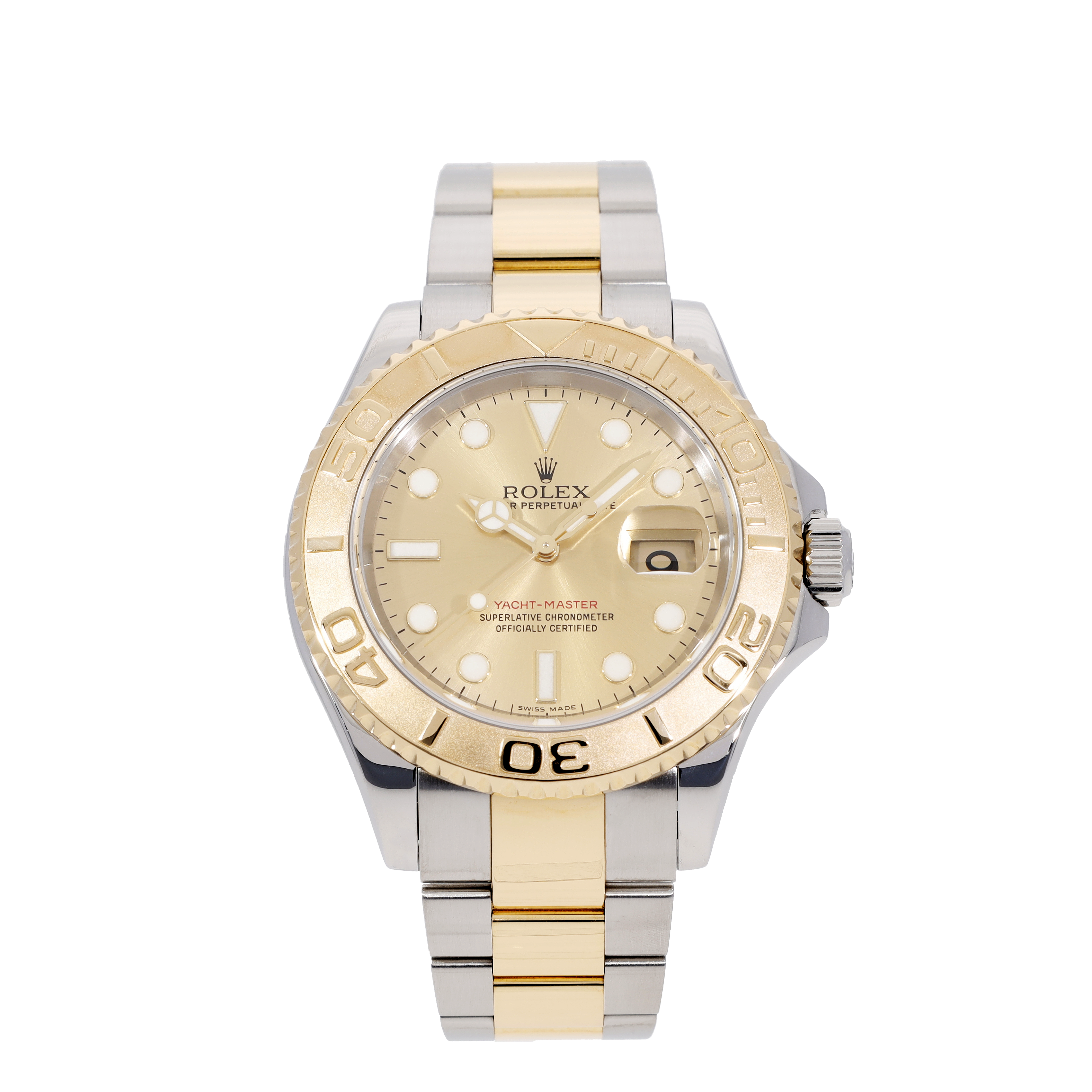 Rolex Yacht-Master 16623