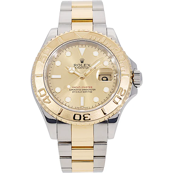 Rolex Yacht-Master 16623 Rolex Yacht-Master 16623