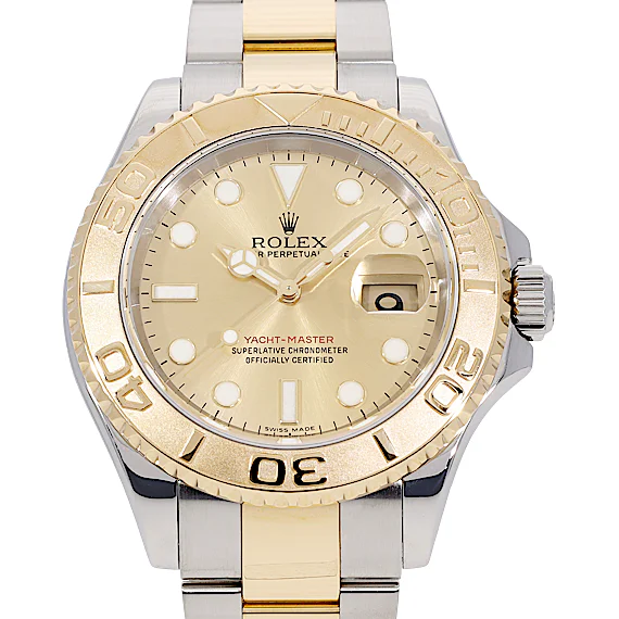 Rolex Yacht-Master 16623 Rolex Yacht-Master 16623