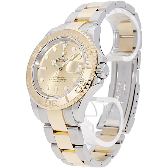 Rolex Yacht-Master 16623 Rolex Yacht-Master 16623