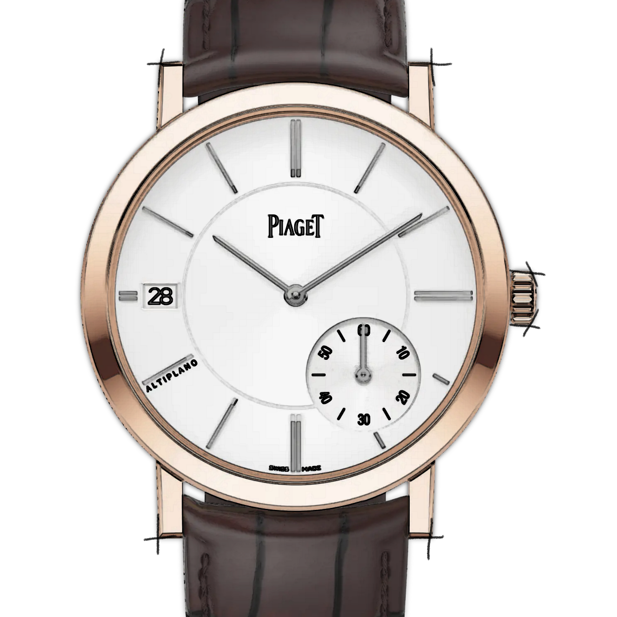 Piaget Altiplano G0A45400