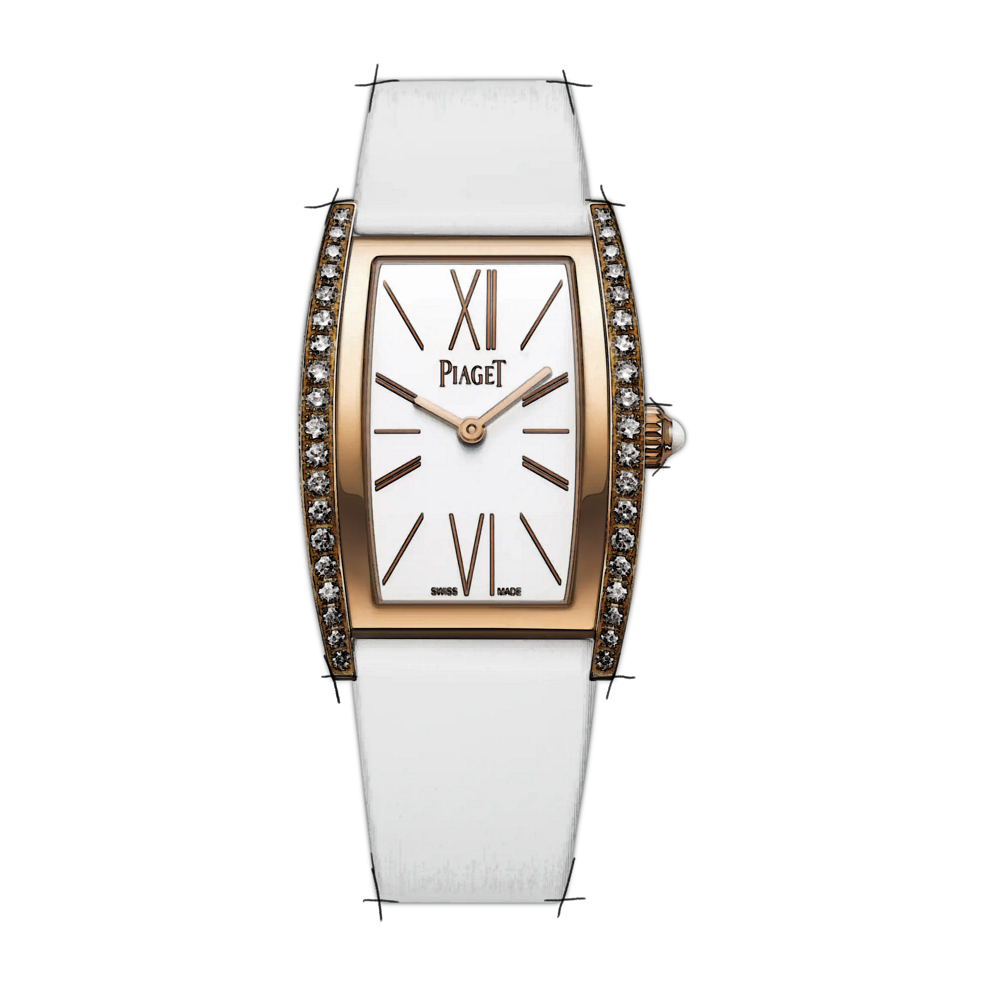 Piaget Limelight G0A39188