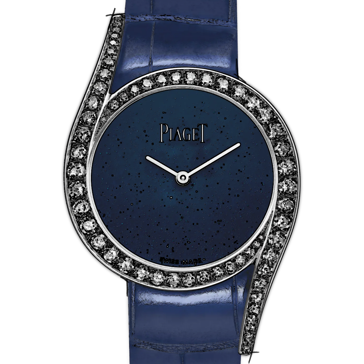 Piaget Limelight G0A45152