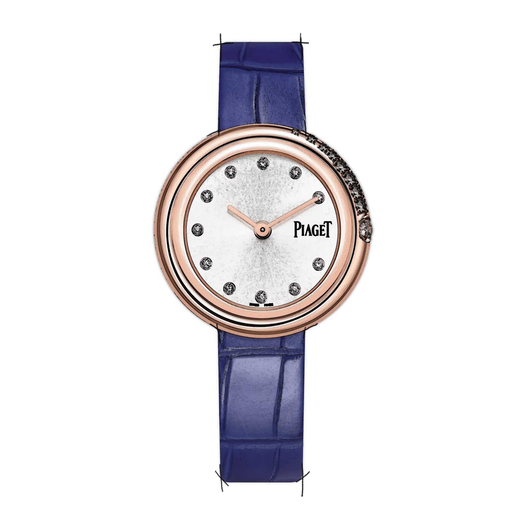 Piaget Possession G0A45072