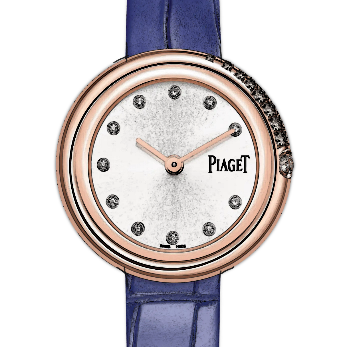 Piaget Possession G0A45072