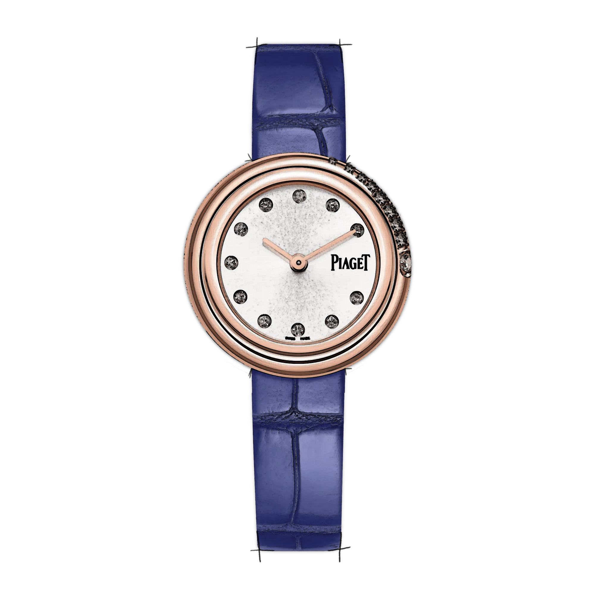 Piaget Possession G0A45062