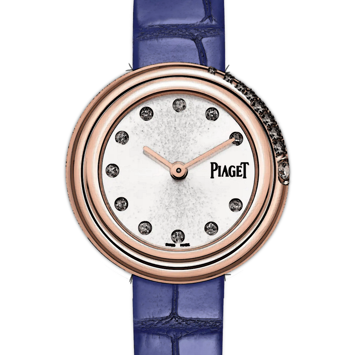 Piaget Possession G0A45062