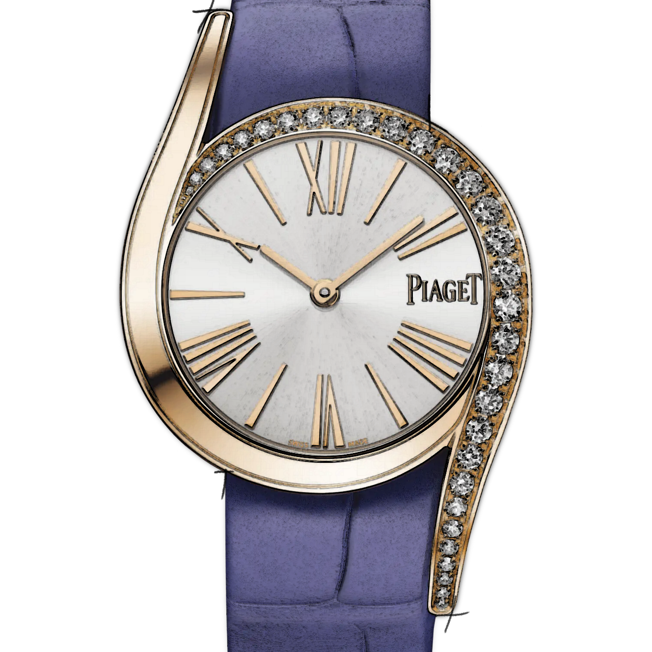Piaget Limelight G0A47161