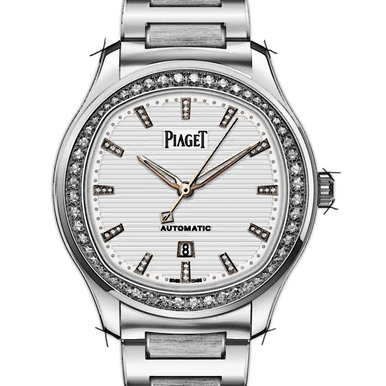 Piaget Polo G0A46019