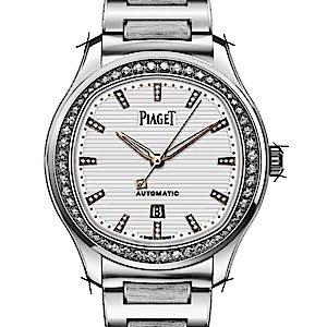 Piaget Polo G0A46019