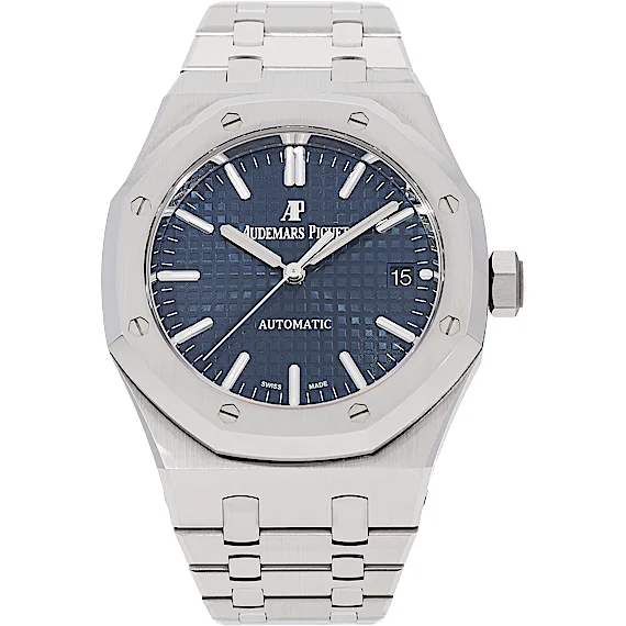 Audemars Piguet Royal Oak 15450ST.OO.1256ST.03 Audemars Piguet Royal Oak 15450ST.OO.1256ST.03