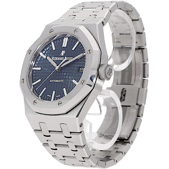 Audemars Piguet Royal Oak 15450ST.OO.1256ST.03 Audemars Piguet Royal Oak 15450ST.OO.1256ST.03