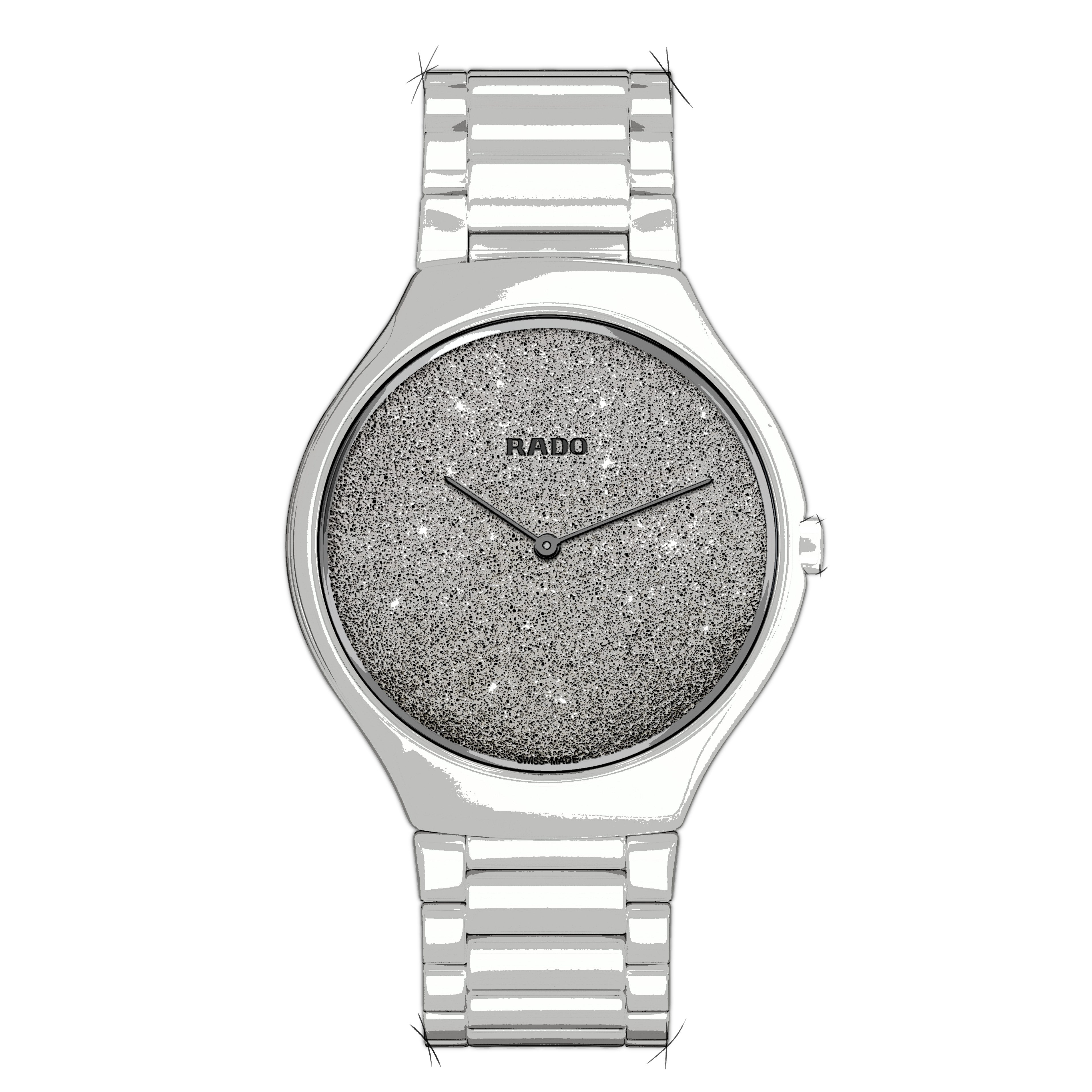 Rado True R27007092 in Keramik | CHRONEXT