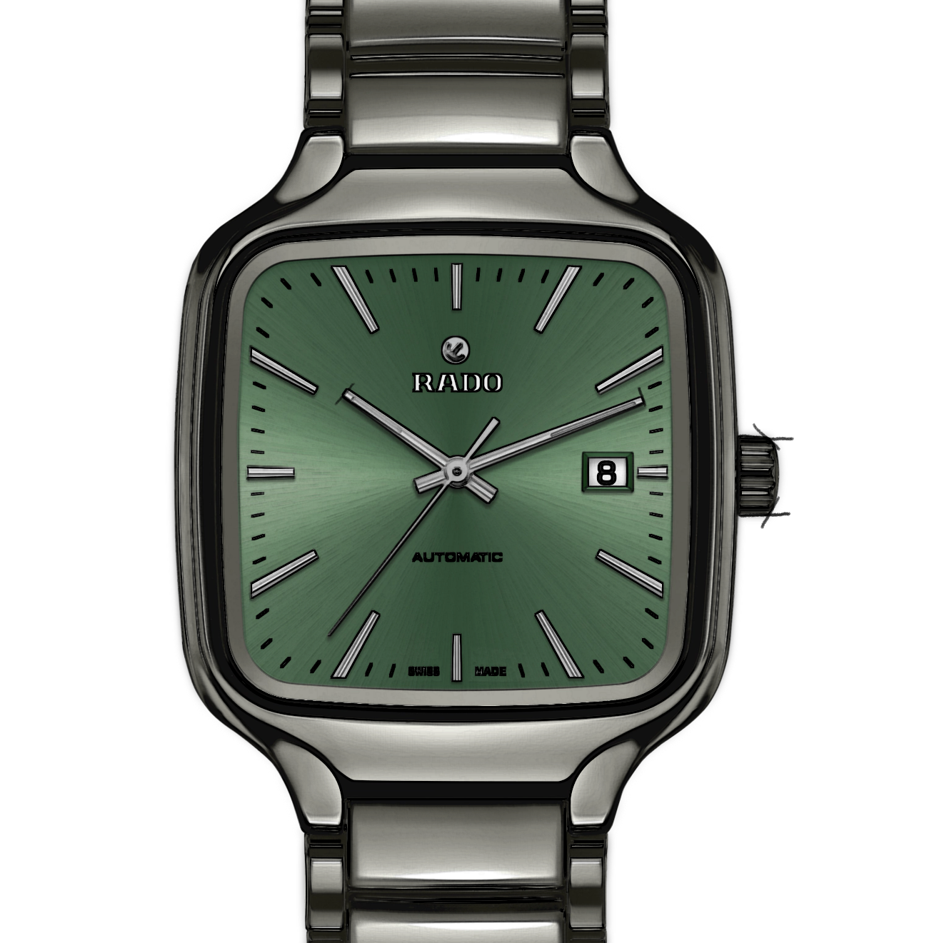 Rado True Square Automatic
