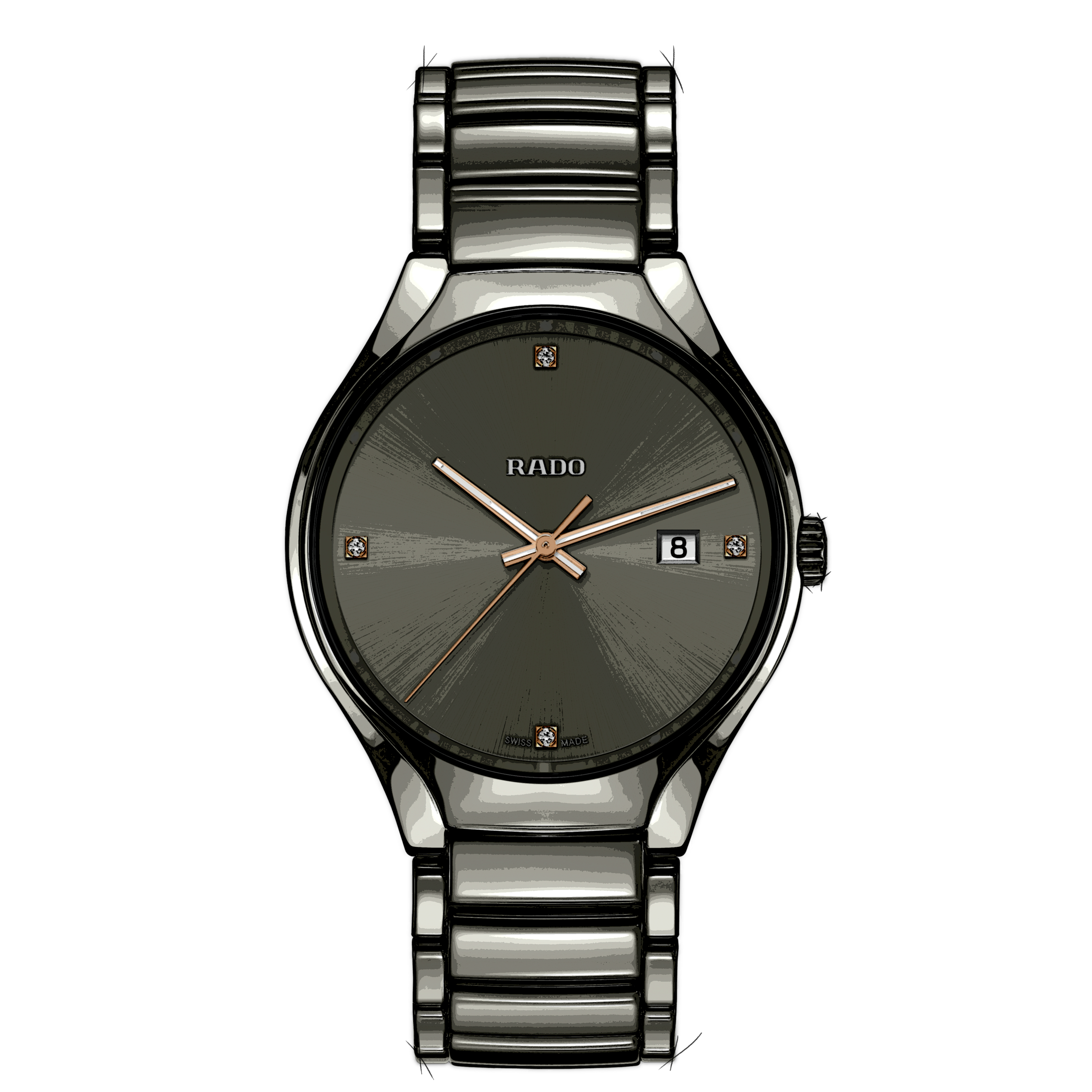 Rado True R27057712