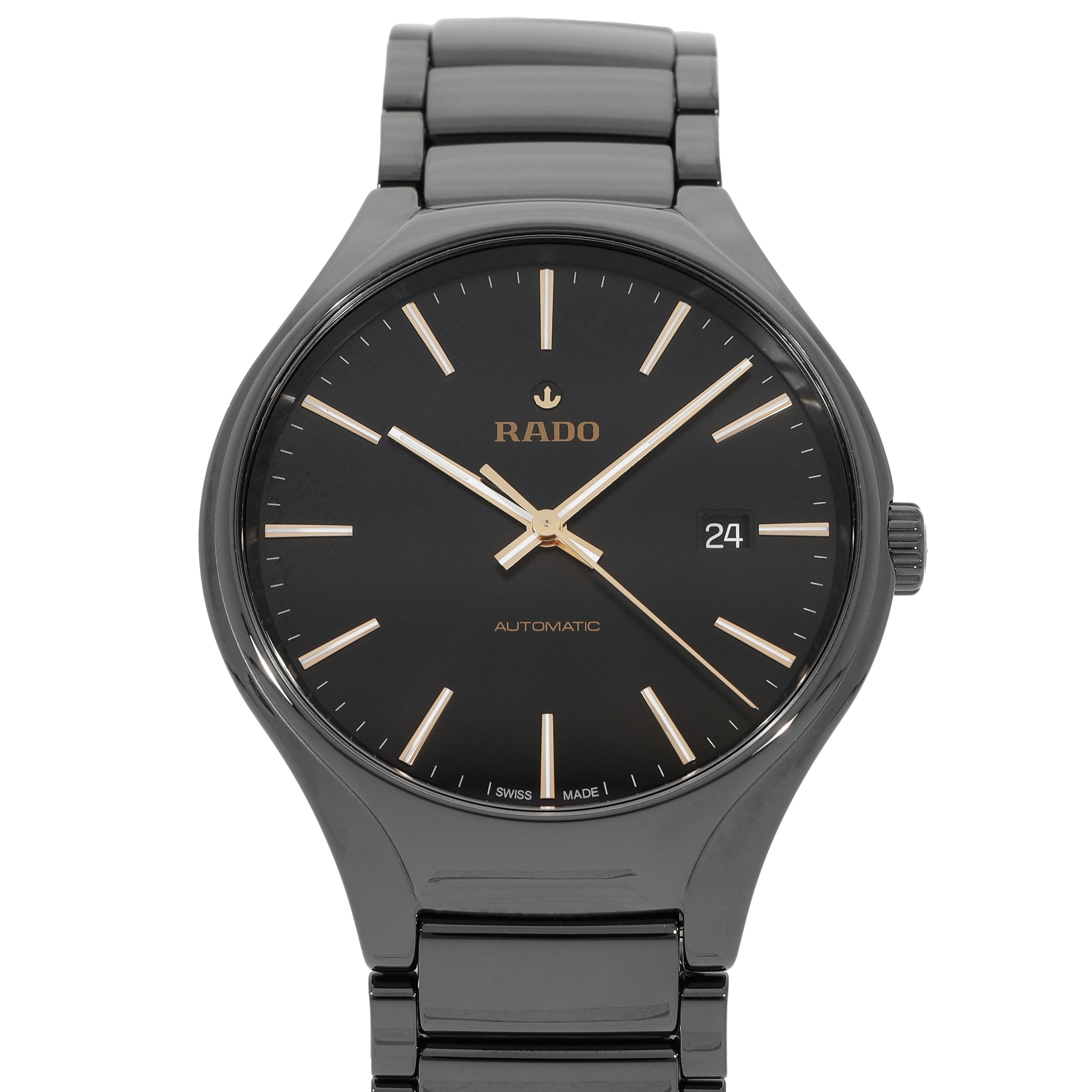 La Cote Des Montres Montre Occasion Chronext Rado True Automatic la-cote-des-montres-montre-occasion-chronext-rado-true-automatic