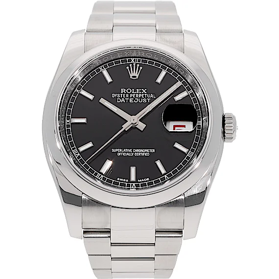 Rolex Datejust 116200 Rolex Datejust 116200