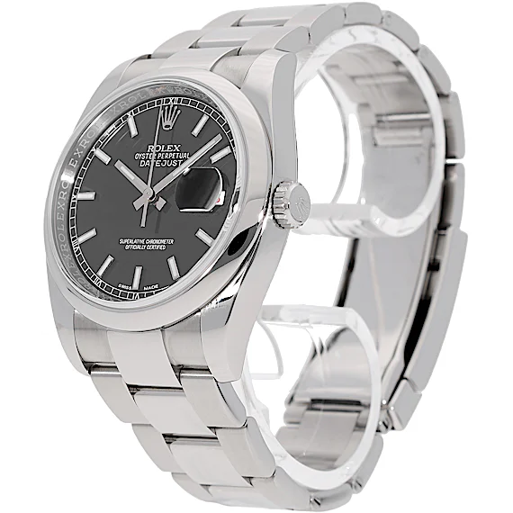 Rolex Datejust 116200 Rolex Datejust 116200