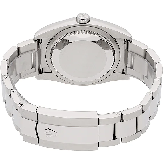 Rolex Datejust 116200 Rolex Datejust 116200