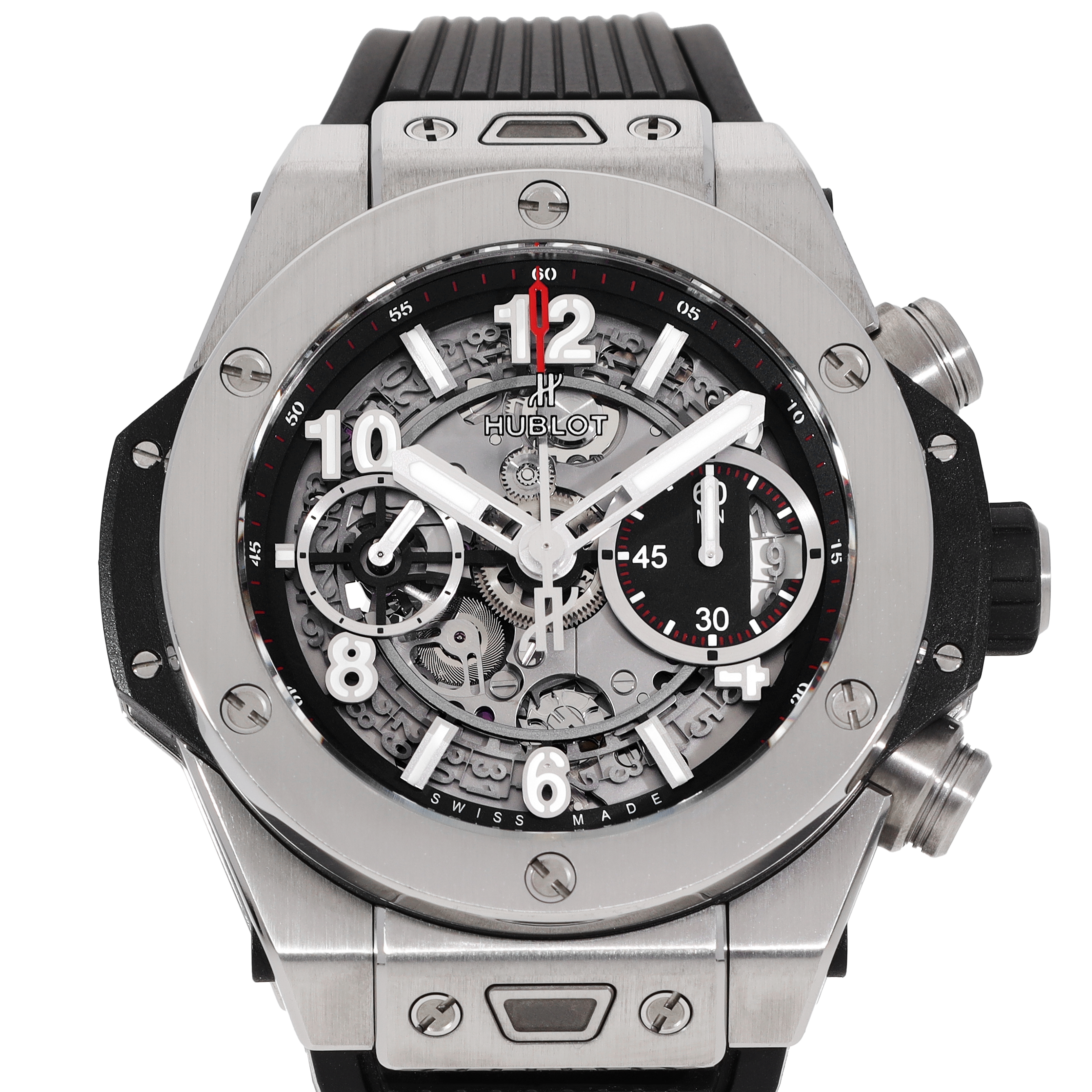 Hublot Big Bang 441.NX.1170.RX