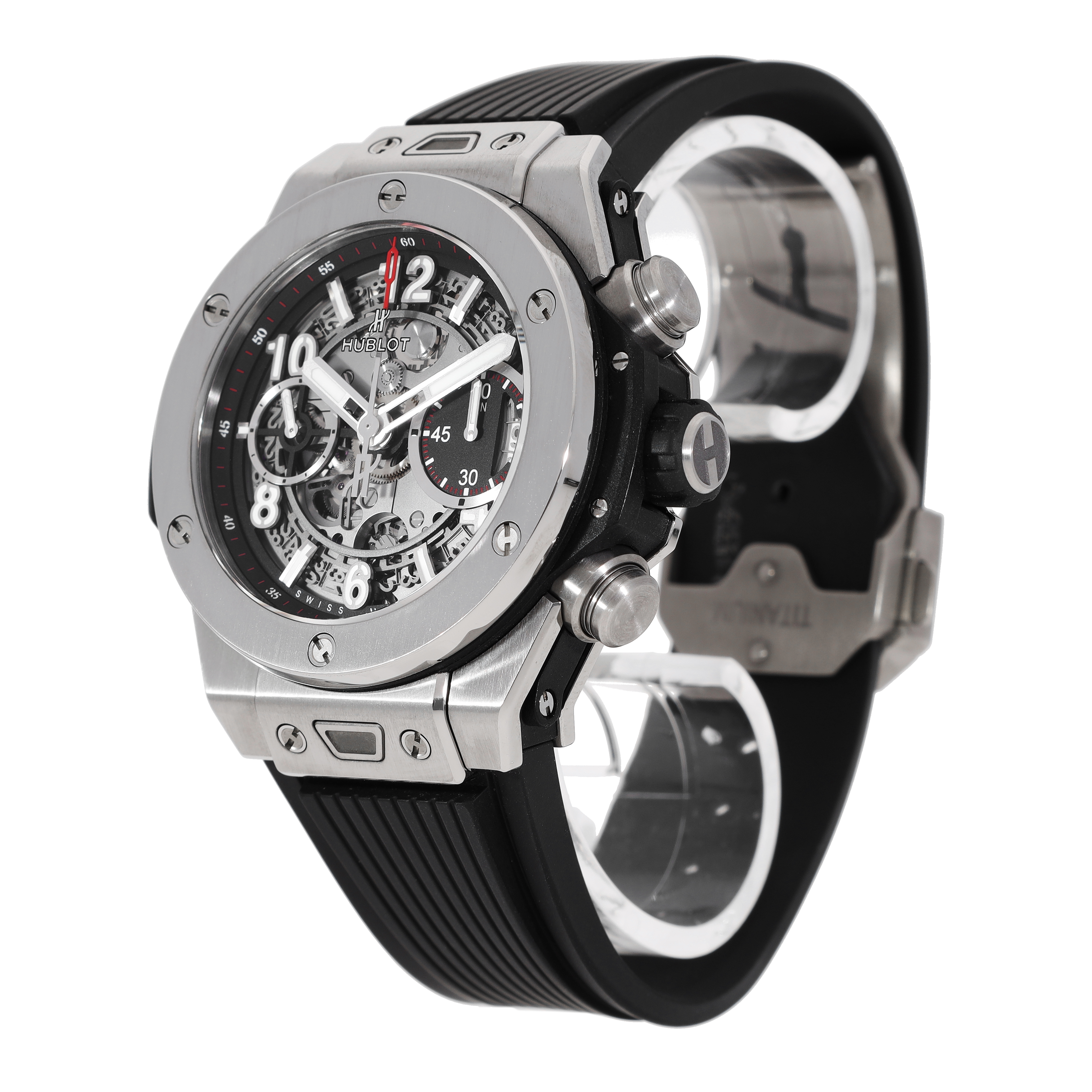 Hublot Big Bang 441.NX.1170.RX