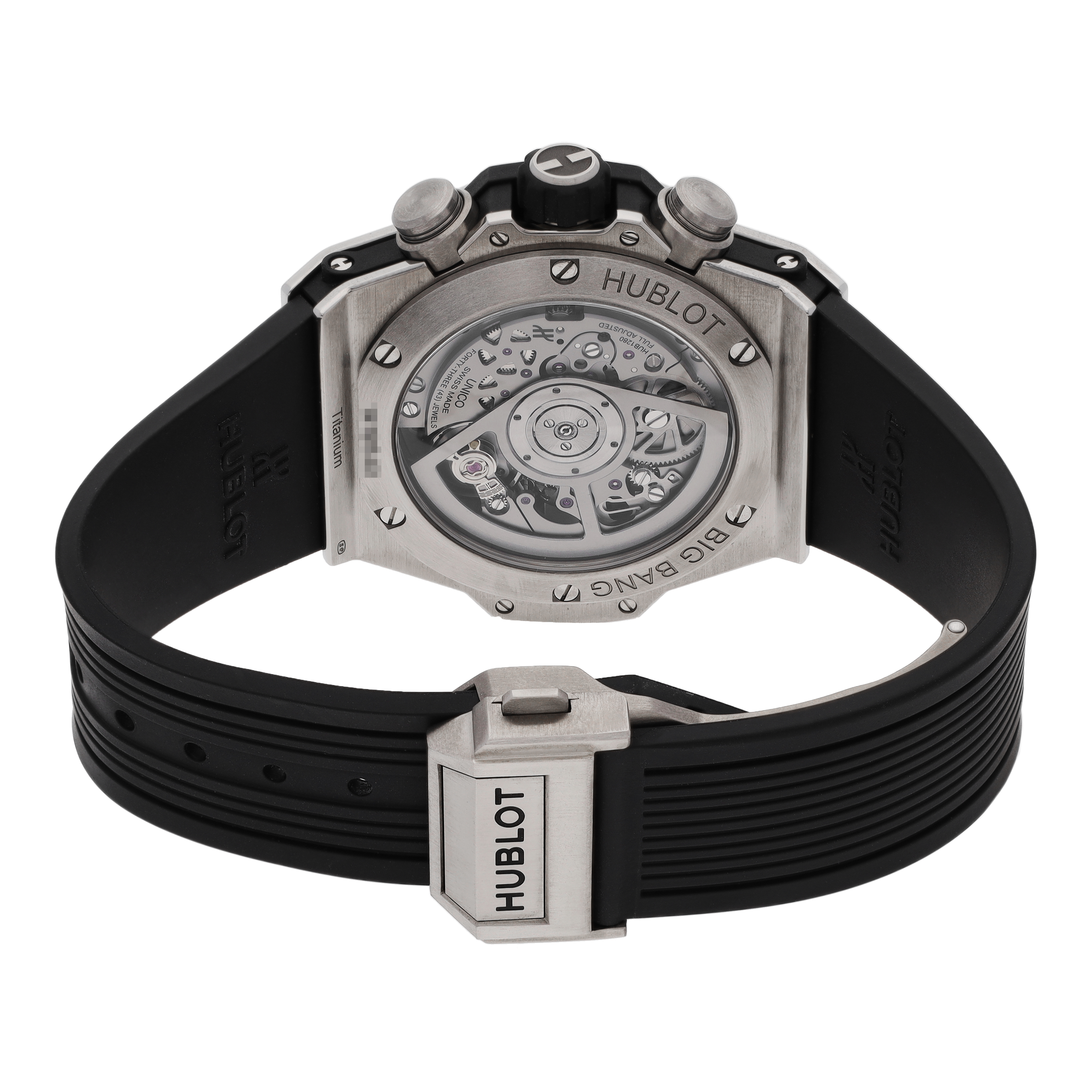 Hublot Big Bang 441.NX.1170.RX