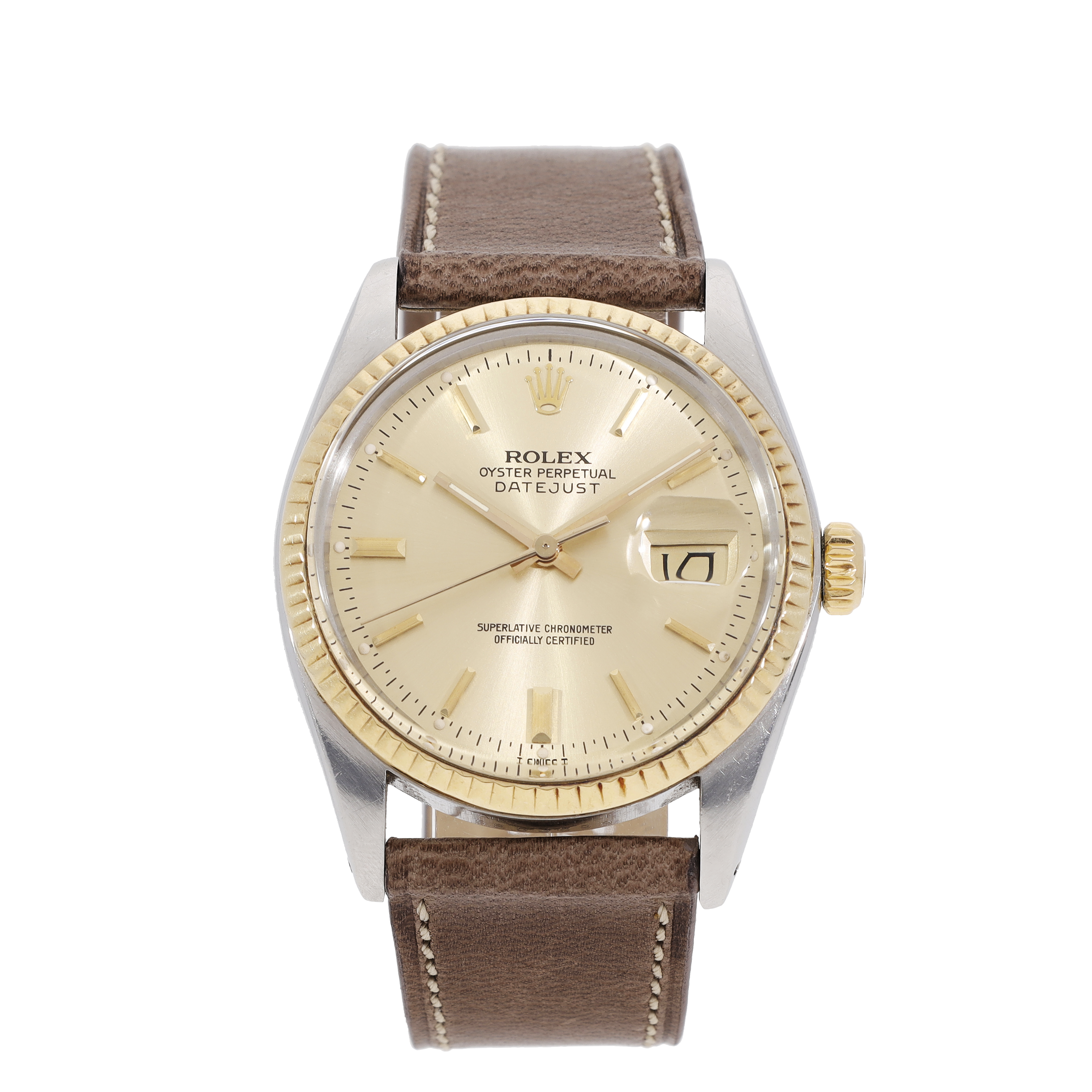 Rolex Datejust 16013