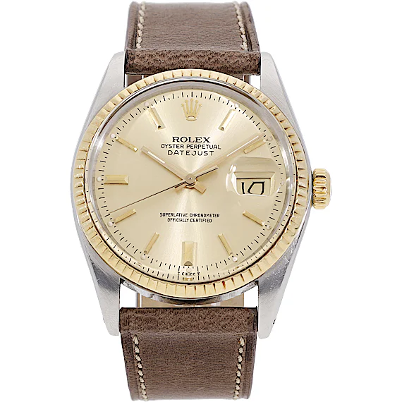 Rolex Datejust 16013 Rolex Datejust 16013