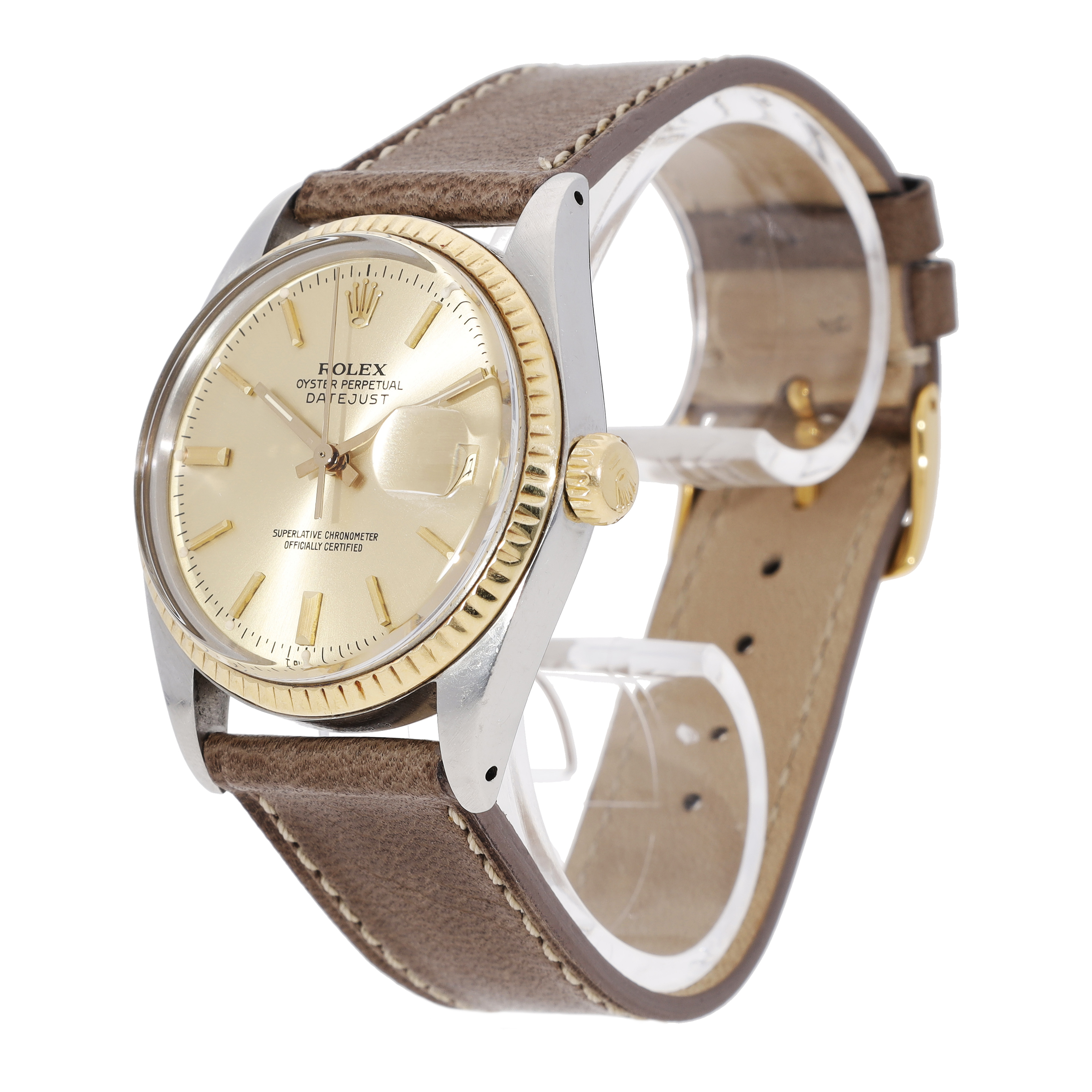 Rolex Datejust 16013