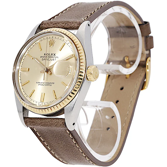 Rolex Datejust 16013 Rolex Datejust 16013