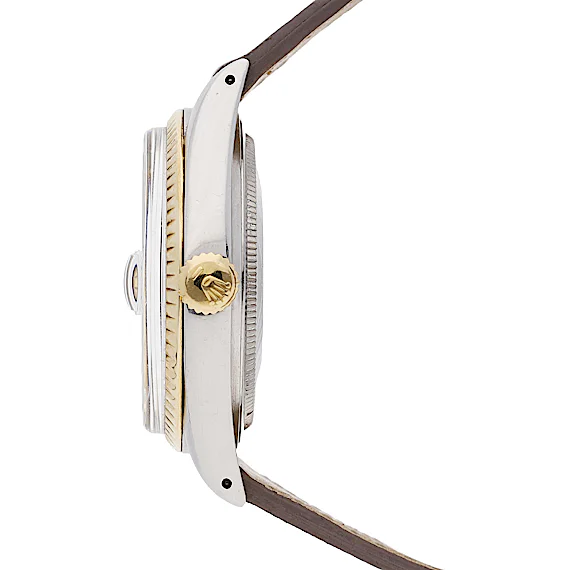 Rolex Datejust 16013 Rolex Datejust 16013