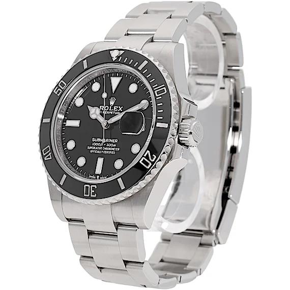 Rolex Submariner 126610LN Rolex Submariner 126610LN
