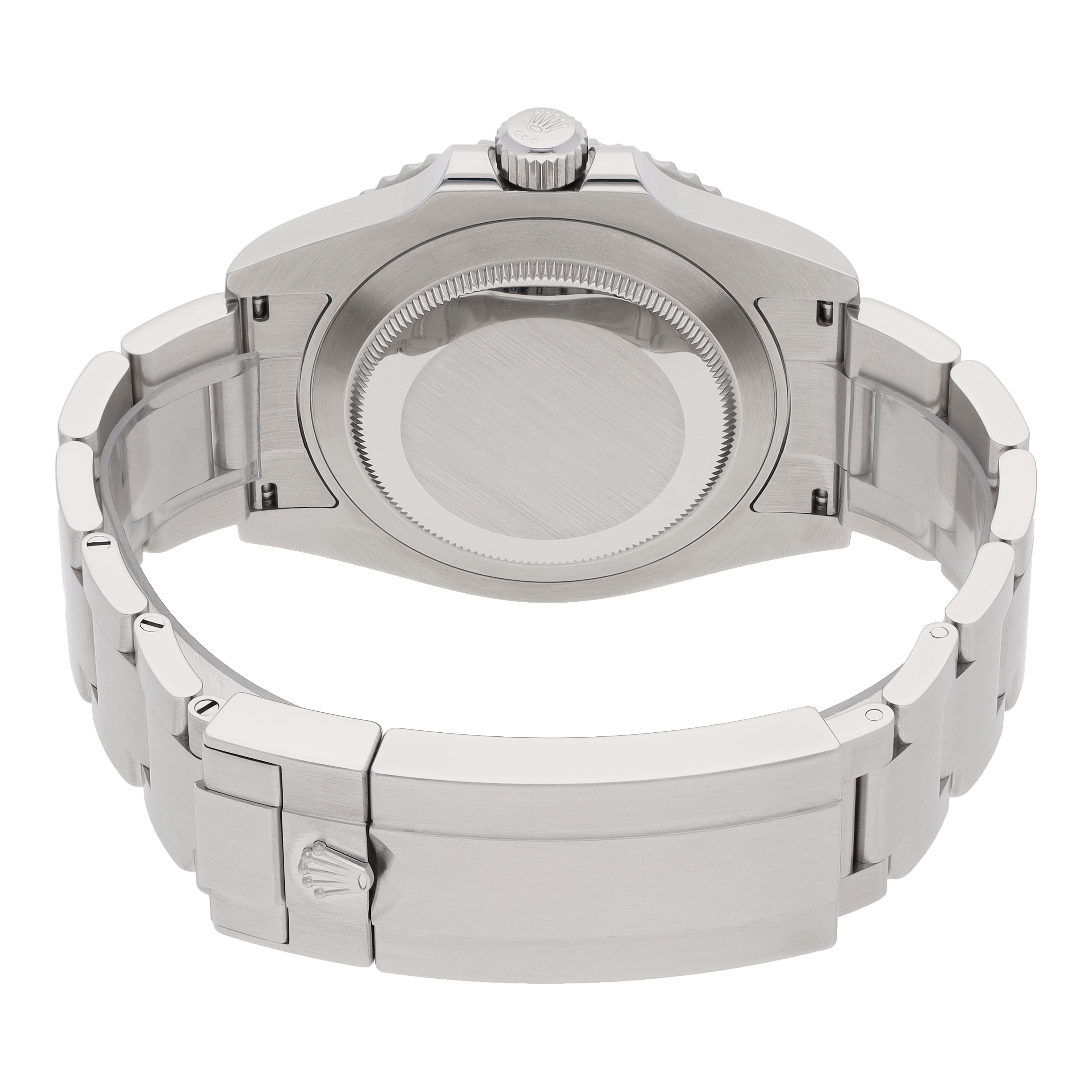 Rolex Submariner 126610LN